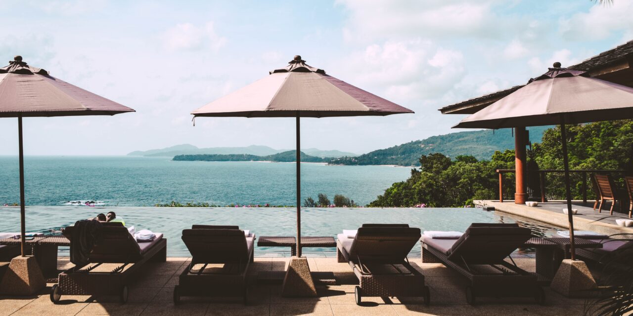 شواطئ بوكيت