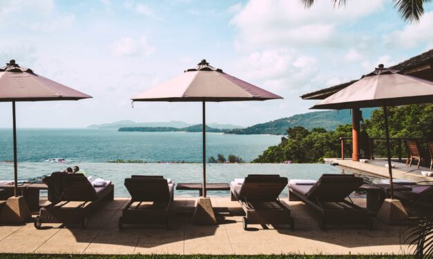 شواطئ بوكيت