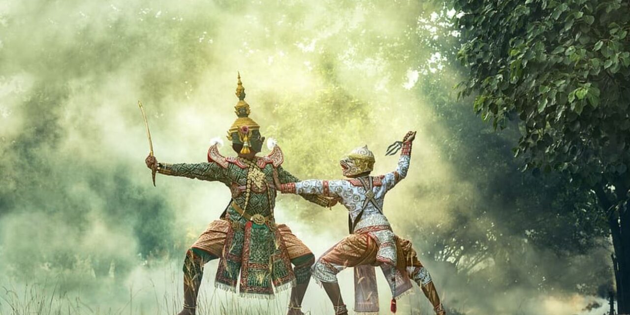 تاريخ المملكه التايلنديه