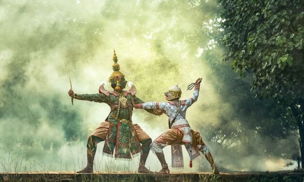 تاريخ المملكه التايلنديه