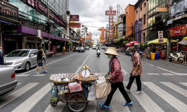 سبتمبر و تطورات جديده في اعاده السياحه في تايلند
