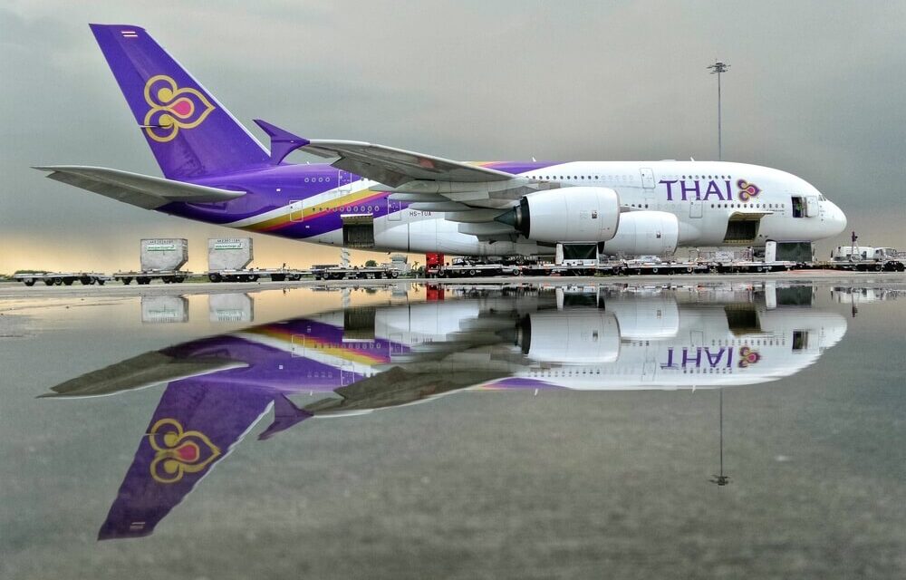 وبعد طول انتظار تايلند تفتح ابوابها للسياحه