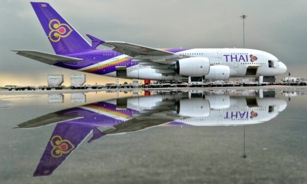 وبعد طول انتظار تايلند تفتح ابوابها للسياحه