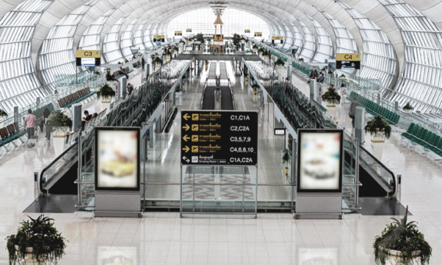 توقعات بالمزيد من التسهيلات السياحيه في تايلند في ابريل