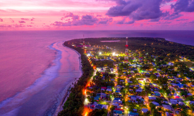 السياحه في جزيره بوكيت