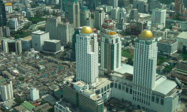 احتماليه رفع اسعار الفنادق في تايلند