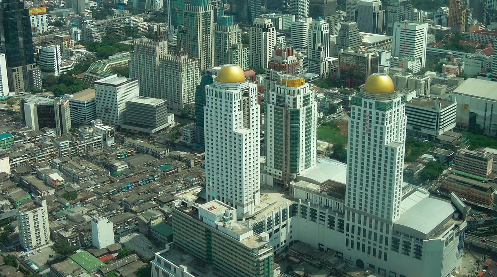 احتماليه رفع اسعار الفنادق في تايلند