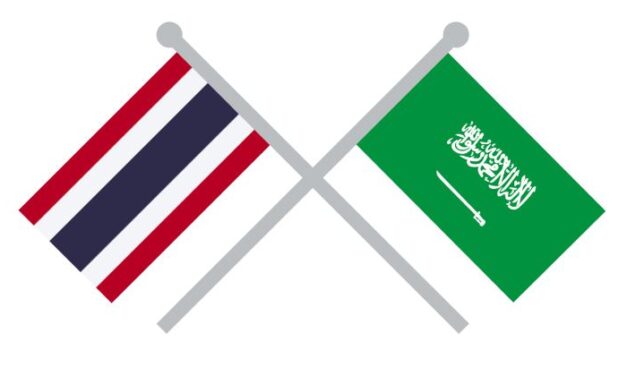 تحضيرات لزياره الامير محمد بن سلمان الى تايلند