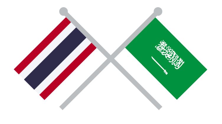 تحضيرات لزياره الامير محمد بن سلمان الى تايلند