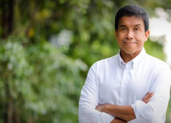 مشروع البيانات المفتوحه في بانكوك