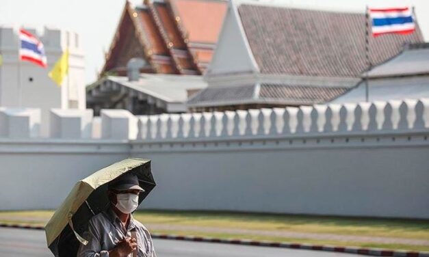 انهاء العمل بقانون الطواريء في تايلند