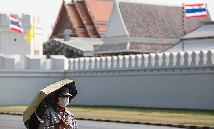 انهاء العمل بقانون الطواريء في تايلند