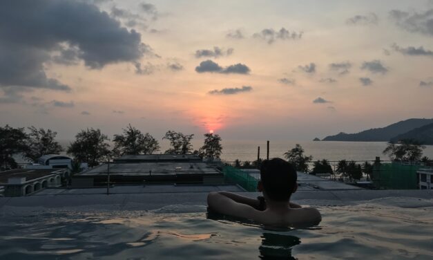 بوكيت تطلق حملات سفر ترويجيه تجذب الكوريين