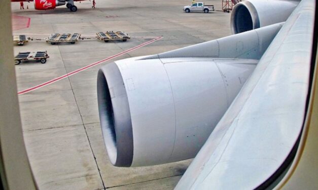 شنغماي تستعد للمزيد من لرحلات الطيران