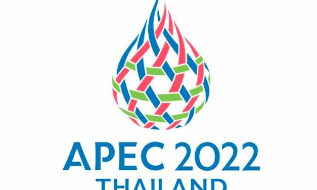 استعدادات تايلند لمنتدى التعاون الاقتصادي