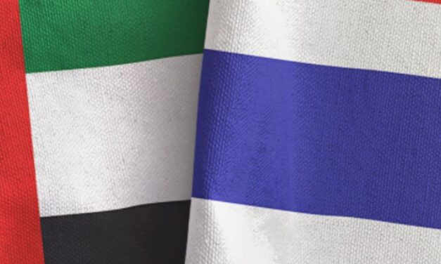 تايلند تستعد لاتفاقيات التجاره الحره مع دوله الامارات