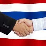 تعزيز بيئة الأعمال في تايلاند