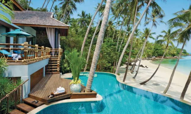 لوائح جديده من المجلس السياحي التايلندي