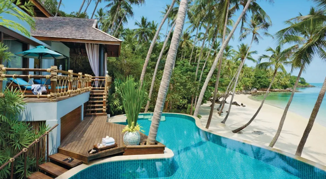 لوائح جديده من المجلس السياحي التايلندي