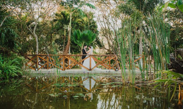 بانغ كراتشاو نحو السياحة المستدامة