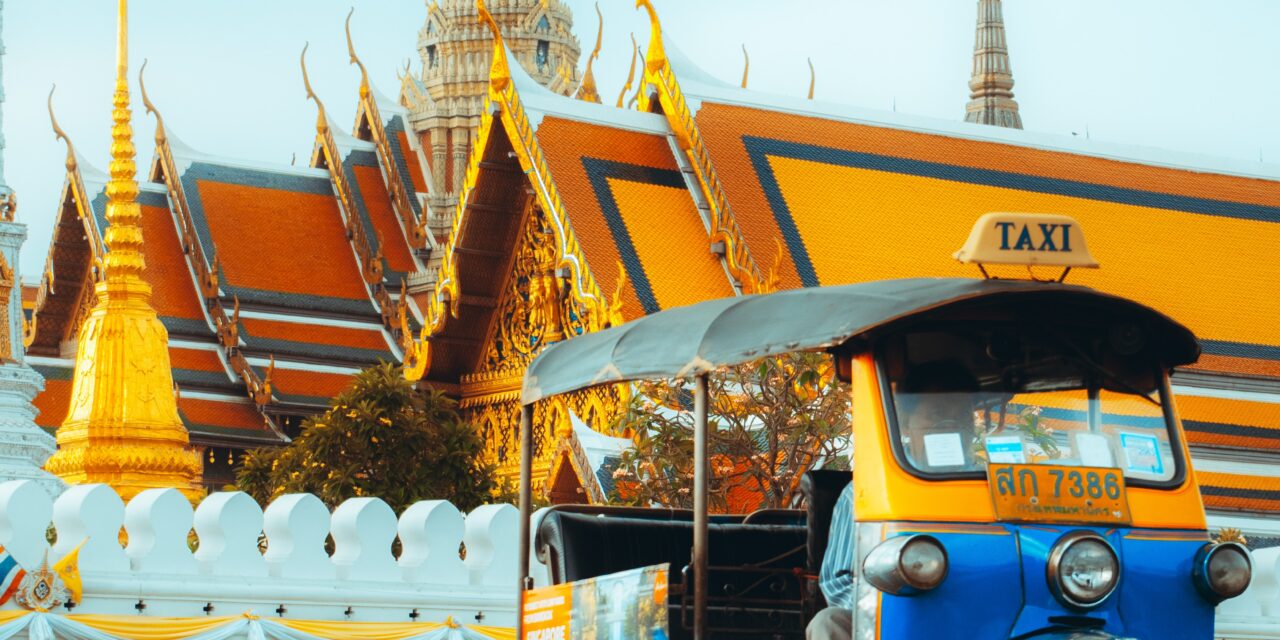 تايلند تستهدف جذب 7 ملايين سائح