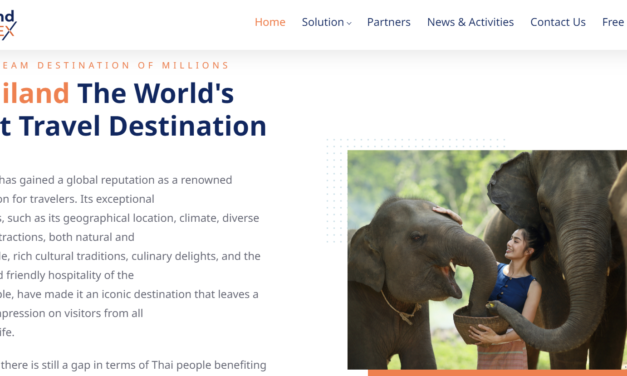 منصه تايلند كونيكس تحقق نجاحها