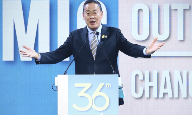 سريتا ثافيسين: أنا أفضل بائع في تايلند