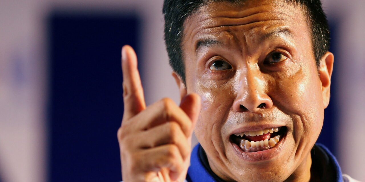 بانكوك تهدف الى أكثر مدينه صالحه للعيش