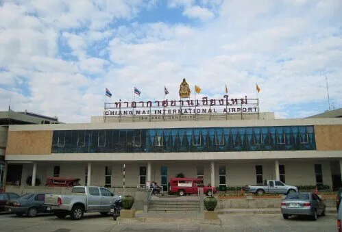 توقعات زياده اعداد السياح الى شانغماي