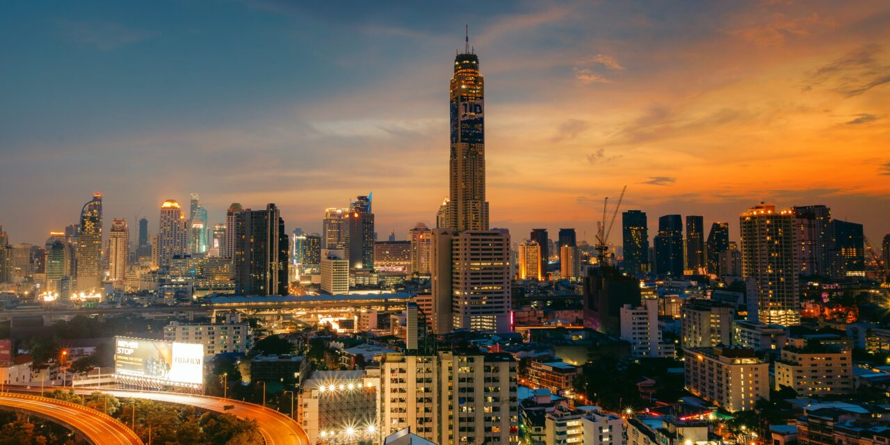 حملة ترويجية تقدم امتيازات خاصة للمقيمين في تايلند