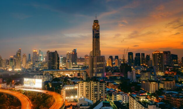 حملة ترويجية تقدم امتيازات خاصة للمقيمين في تايلند