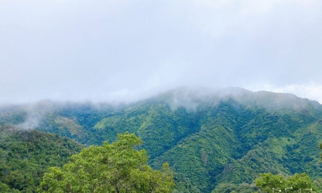 افتتاح مسار جبلي في كانشانابوري بطول 8 كيلومترات