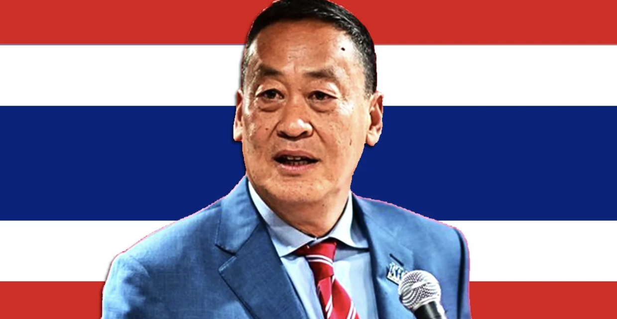 تايلاند تخطط لإيرادات سياحية بـ3.5 تريليون بات في 2024