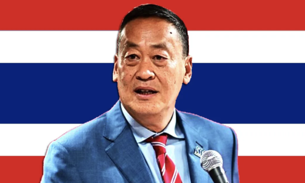 تايلاند تخطط لإيرادات سياحية بـ3.5 تريليون بات في 2024