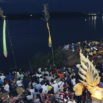 تايلند تستعد لمشاهده أحد أغرب عجائب الطبيعة