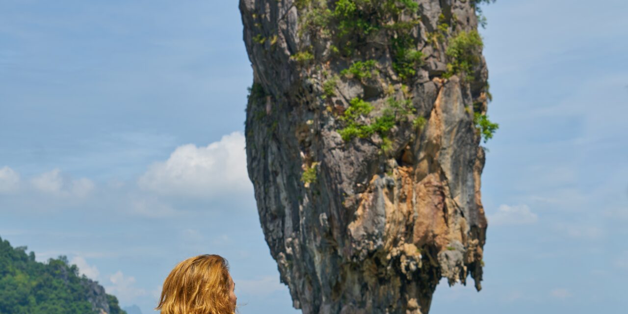 تايلاند تستهدف 3.5 تريليون بات للسياحة 2024