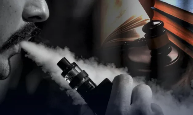 تايلند تشدد حظر السجائر الالكترونيه