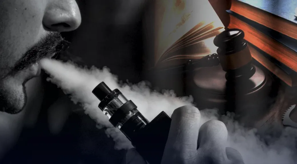 تايلند تشدد حظر السجائر الالكترونيه