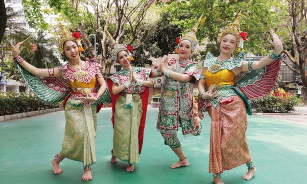 تايلند تعزز القوة الناعمة اقتصاديًا