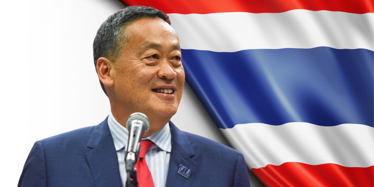 رئيس الوزراء التايلندي يعزز السياحة في المقاطعات