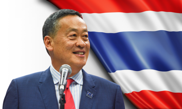 رئيس الوزراء التايلندي يعزز السياحة في المقاطعات