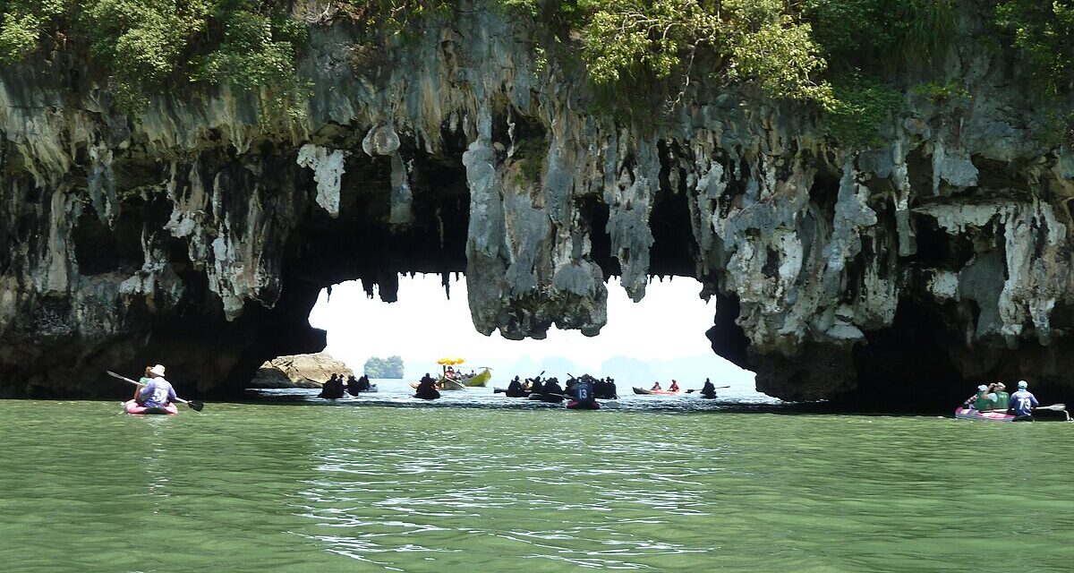 تايلند تكتشف الليثيوم والصوديوم