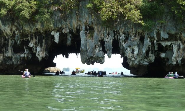 تايلند تكتشف الليثيوم والصوديوم