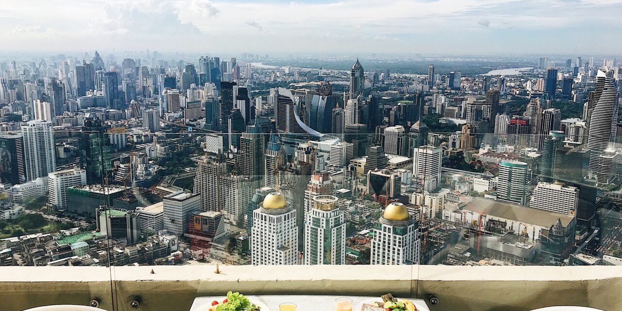 السياحة في بانكوك