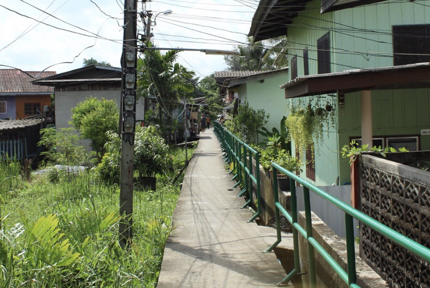 بانغ كراتشاو