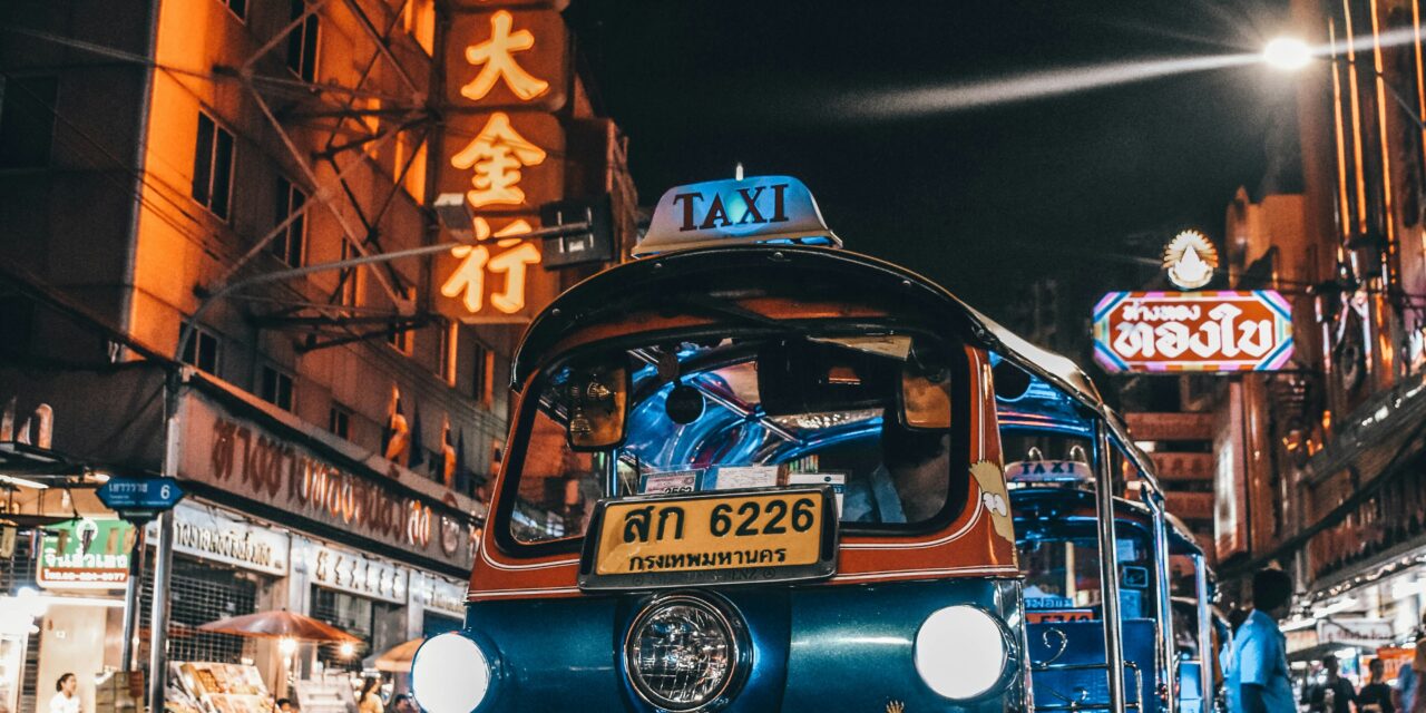 تايلاند تستهدف السياح من السعودية وأمريكا اللاتينية