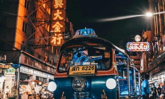 تايلاند تستهدف السياح من السعودية وأمريكا اللاتينية