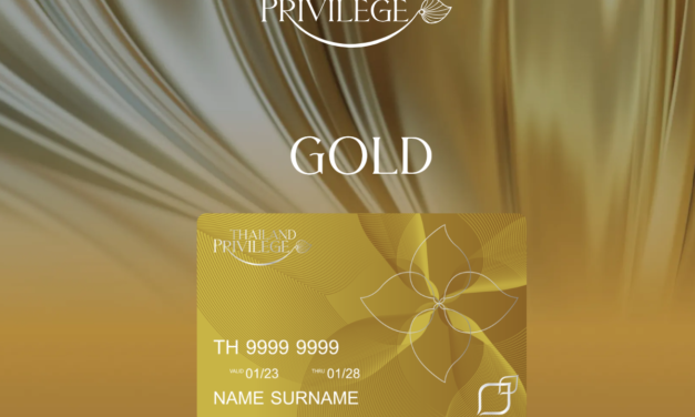 بطاقة الامتياز التايلاندية الحل الأمثل للتأشيرات طويله الامد