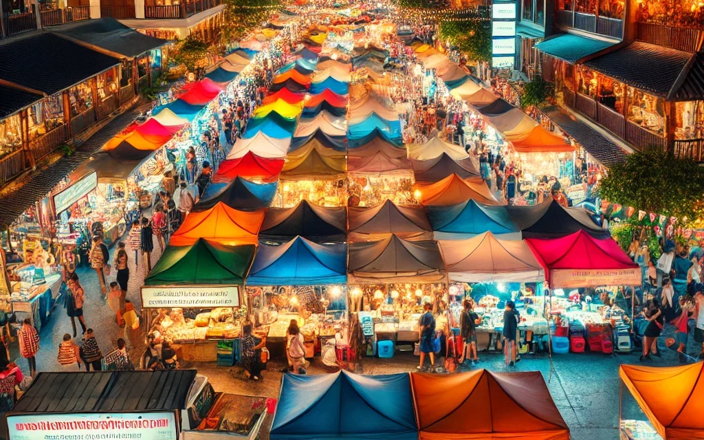 جود فيرز يفتح فرعًا جديدًا في بانكوك