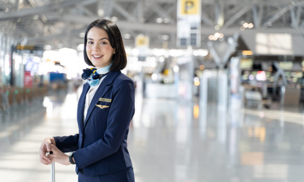 مطار دون موانغ بوابة تايلاند الأولى وقصة تاريخية ترويها الأجيال